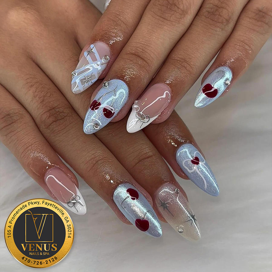 NAIL DESIGN